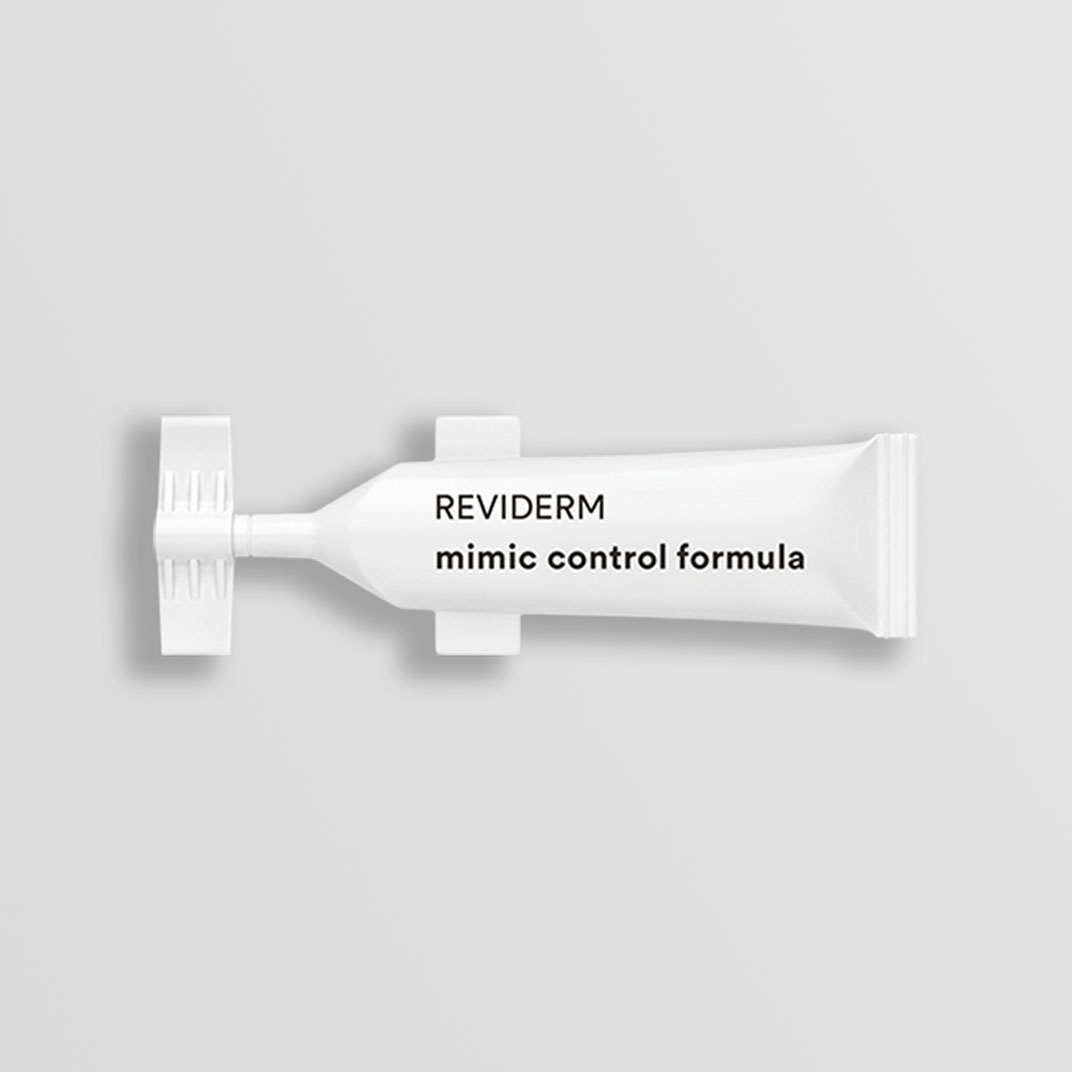 mimic control formula
