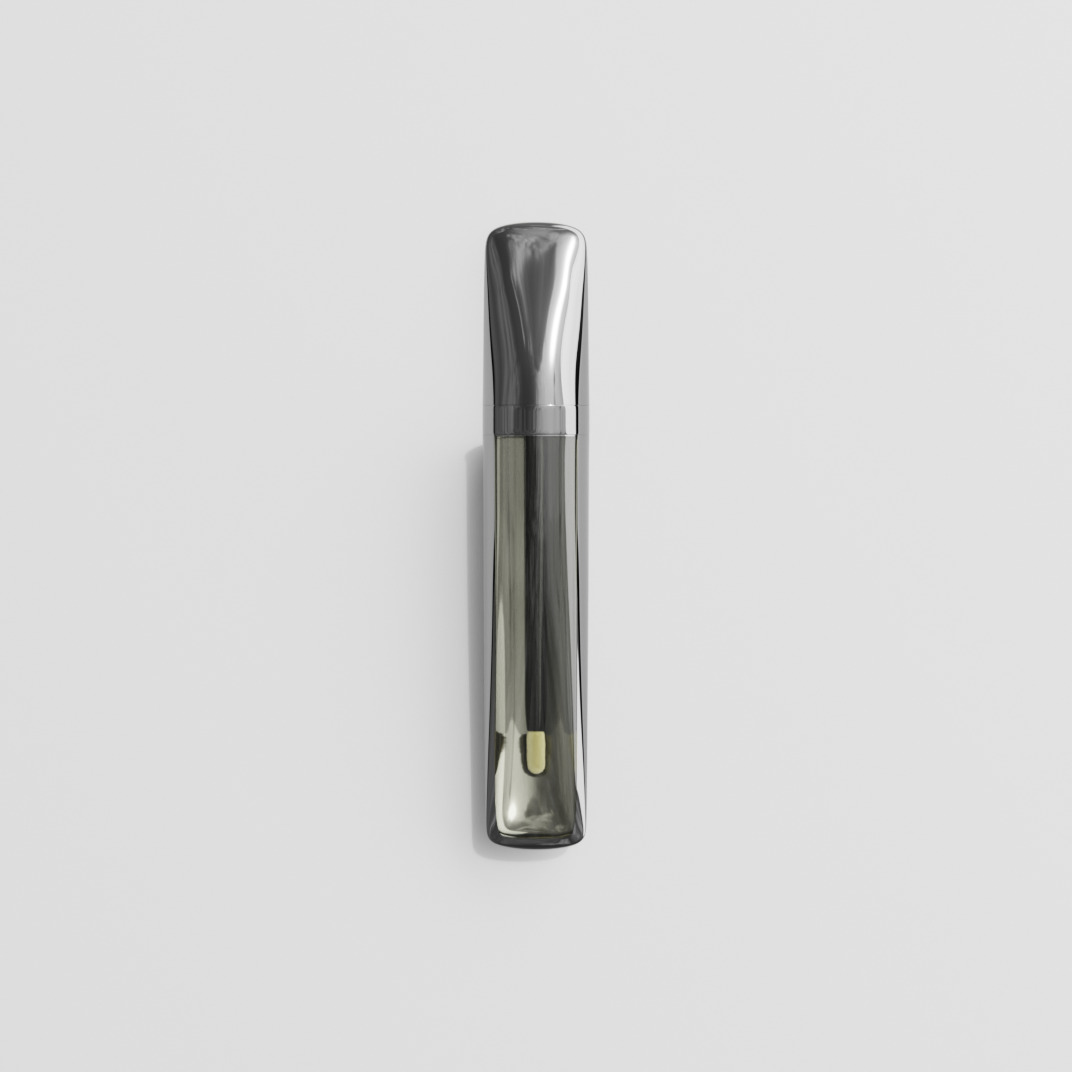 Mineral Lacquer Gloss 0NN Crystal Clear