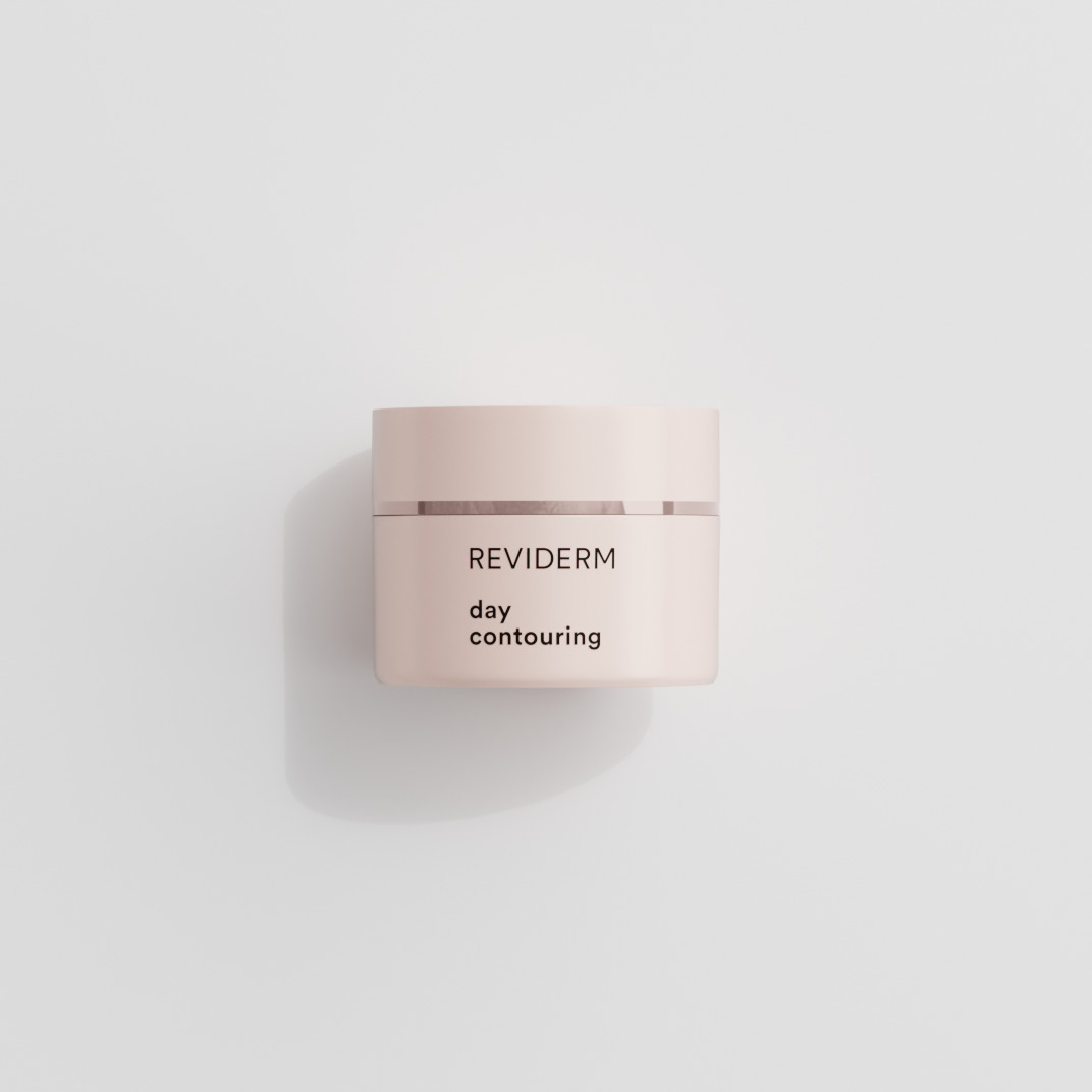 day contouring