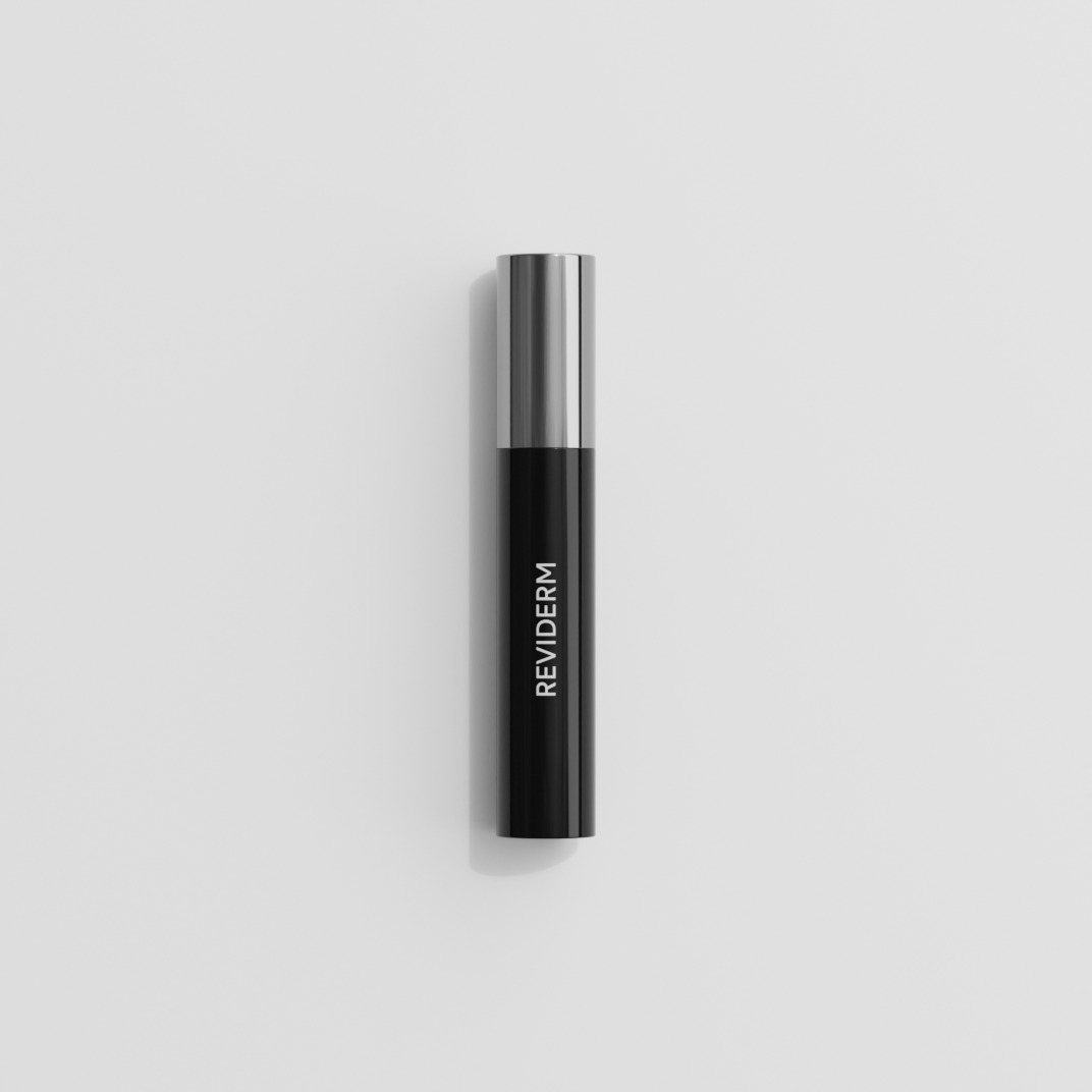 Velvet Volume Lifting Mascara schwarz