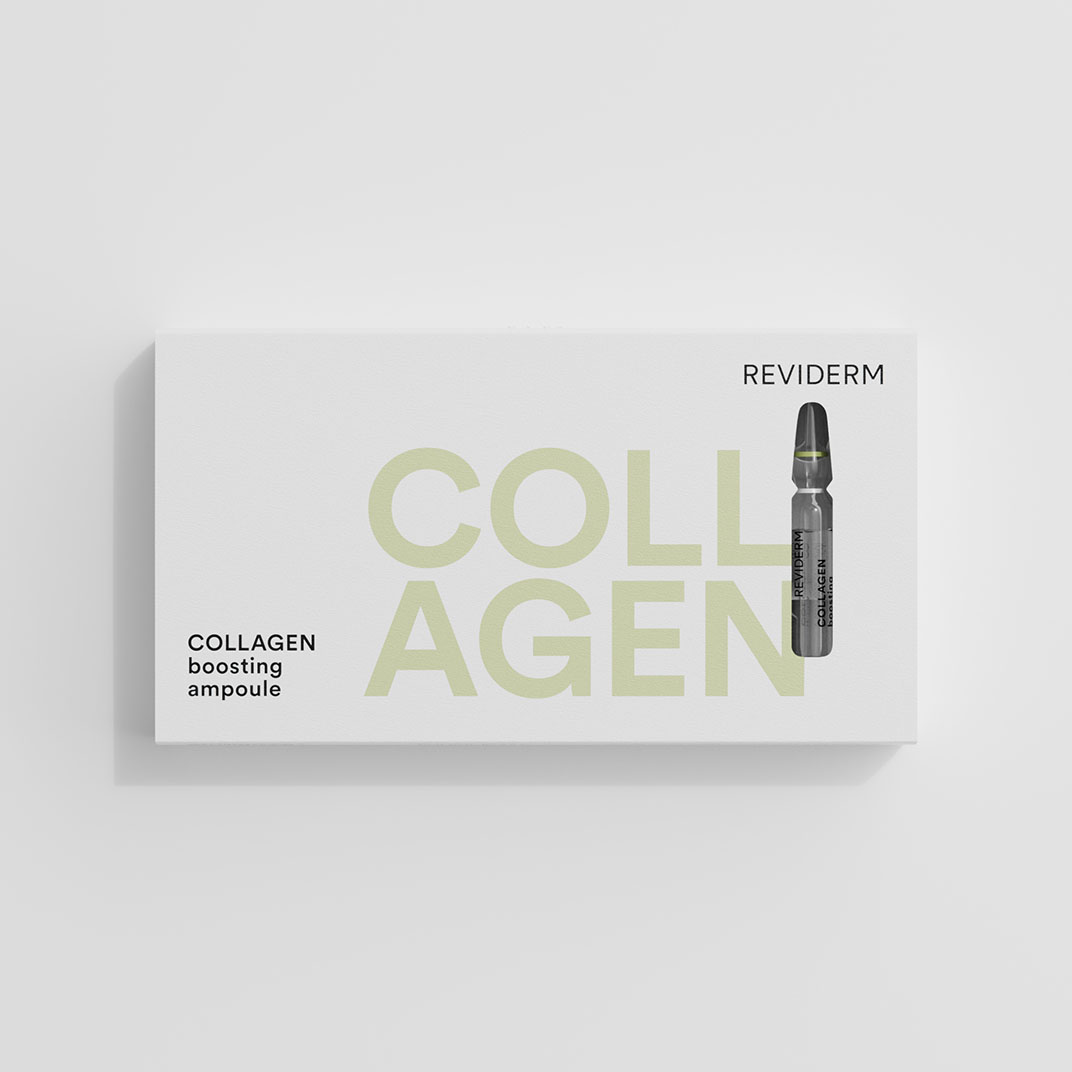 COLLAGEN boosting ampoule