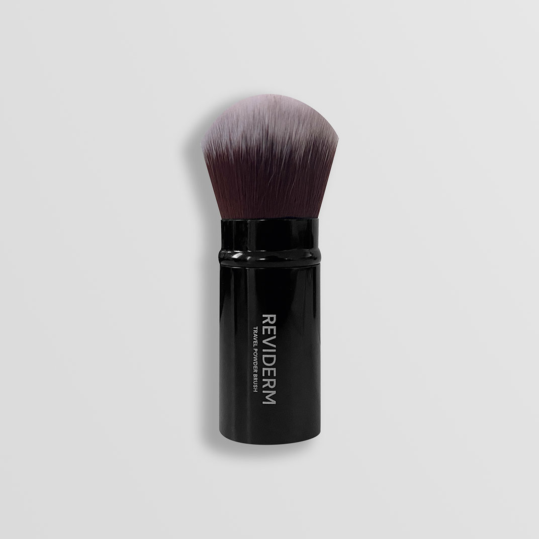 Travel Powder Brush