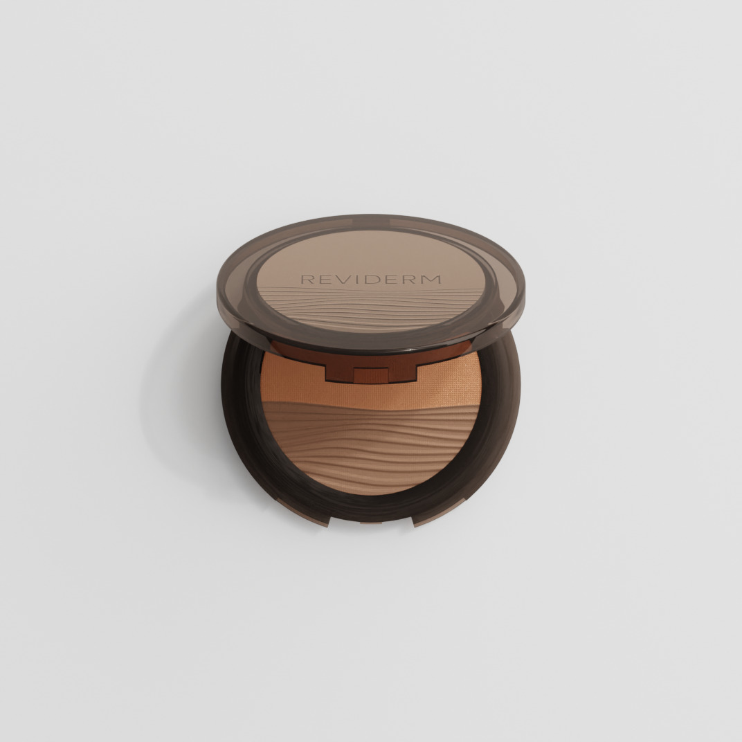 Sunkissed Velvet Bronzer