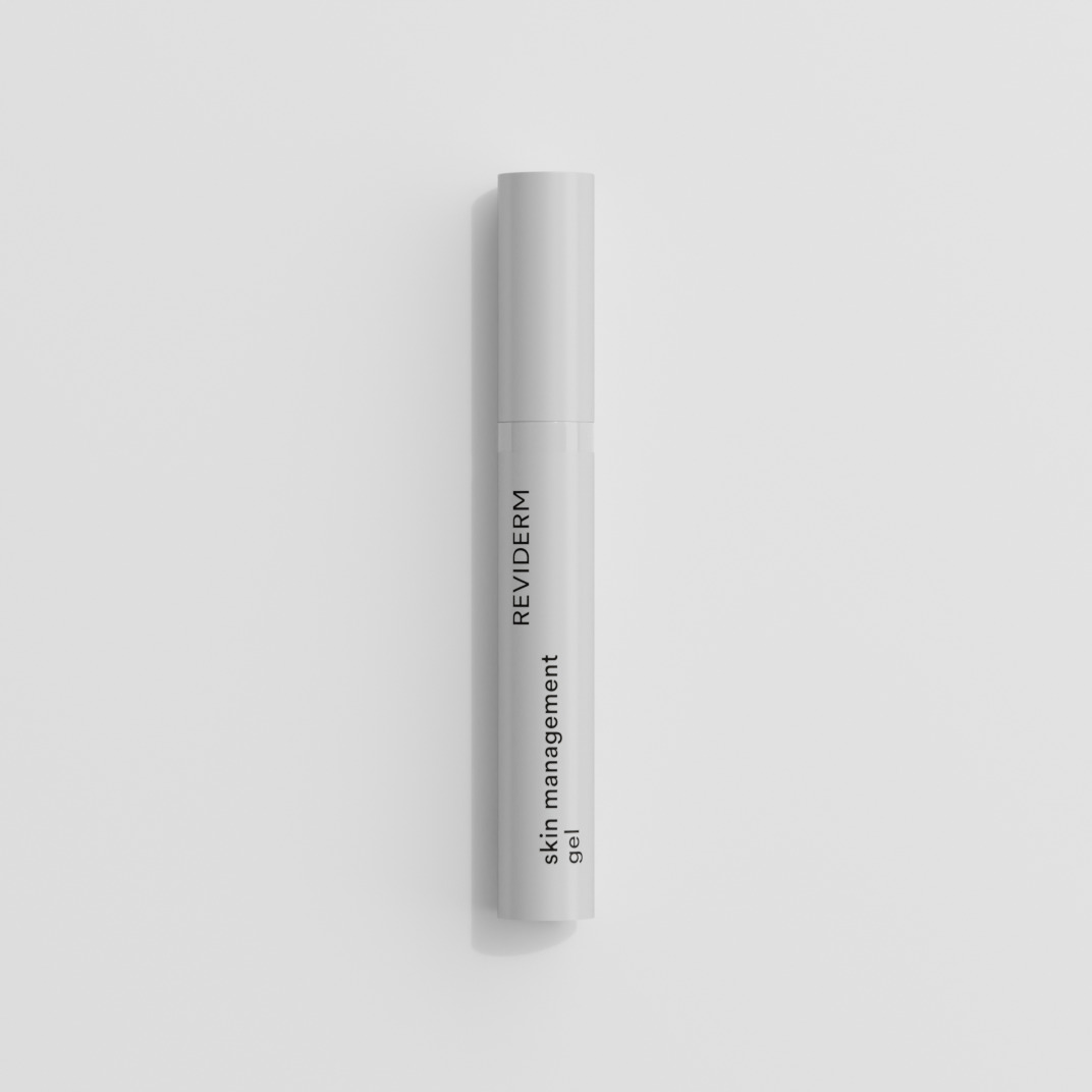 skin management gel