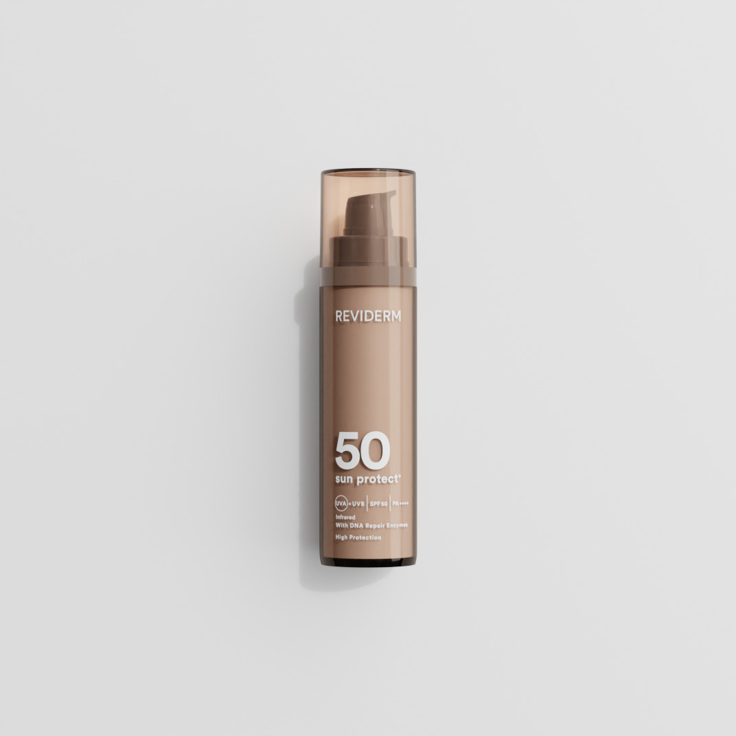 sun protect+ SPF 50