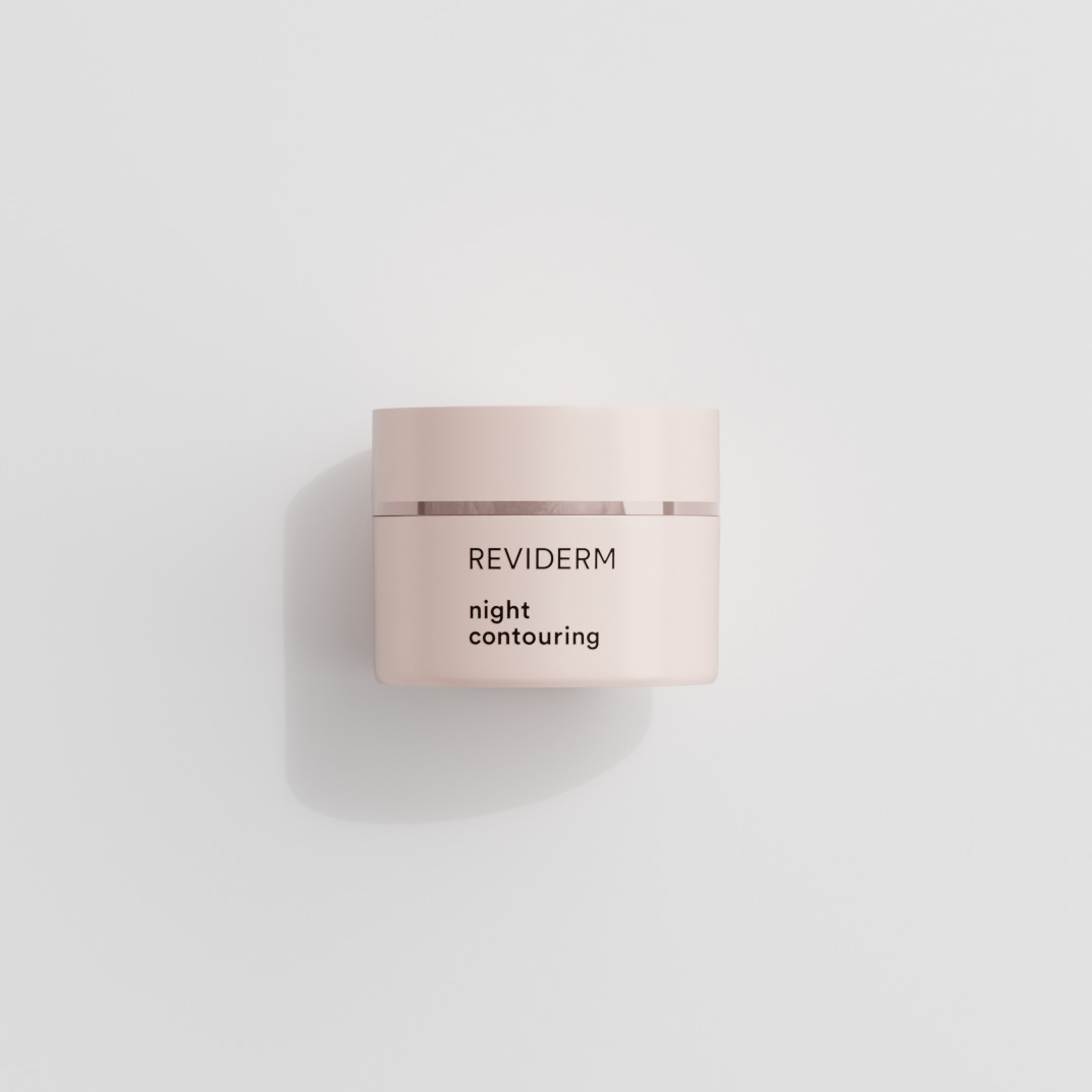 night contouring