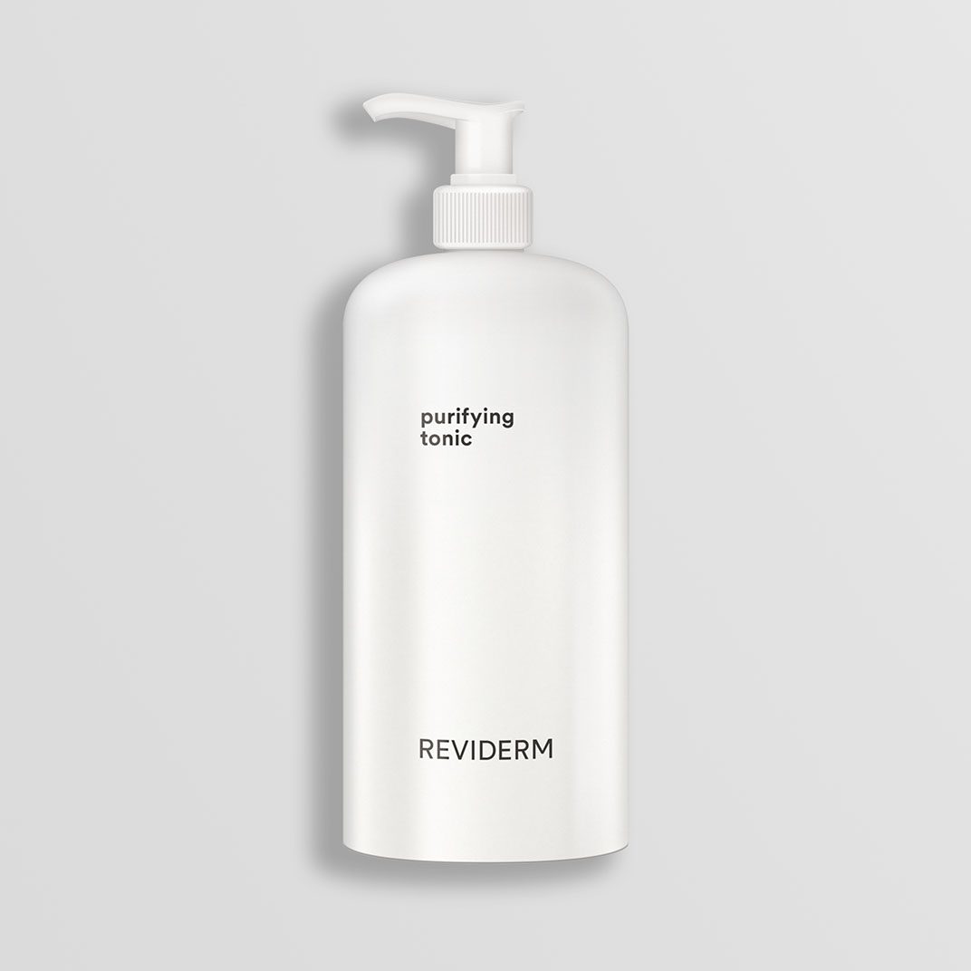 purifying tonic
