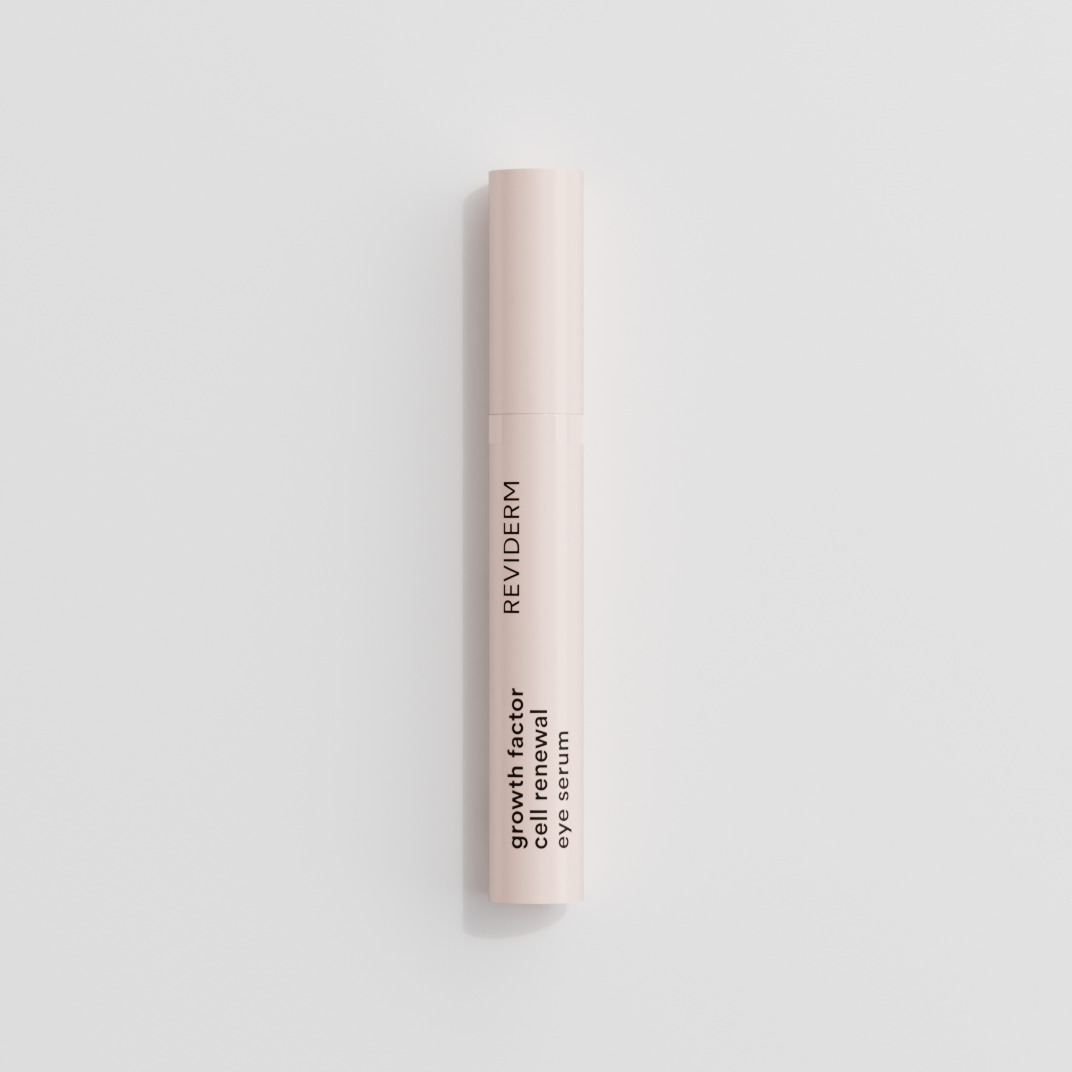 growth factor cell renewal eye serum