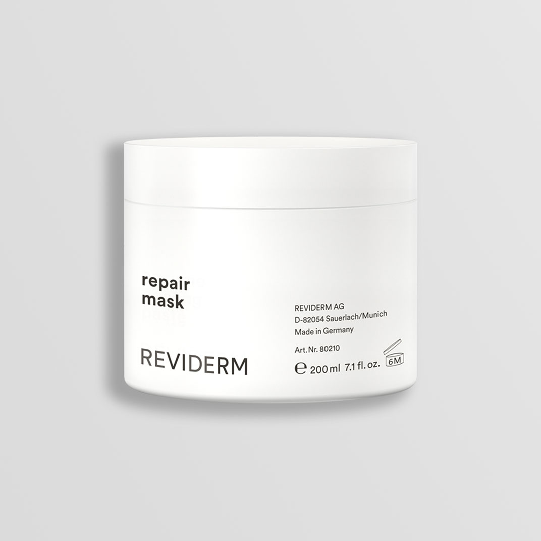 repair mask