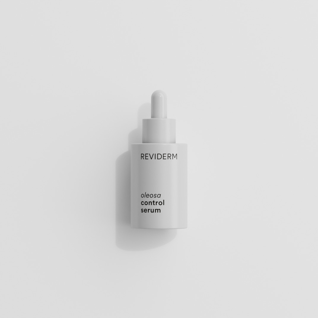 oleosa control serum