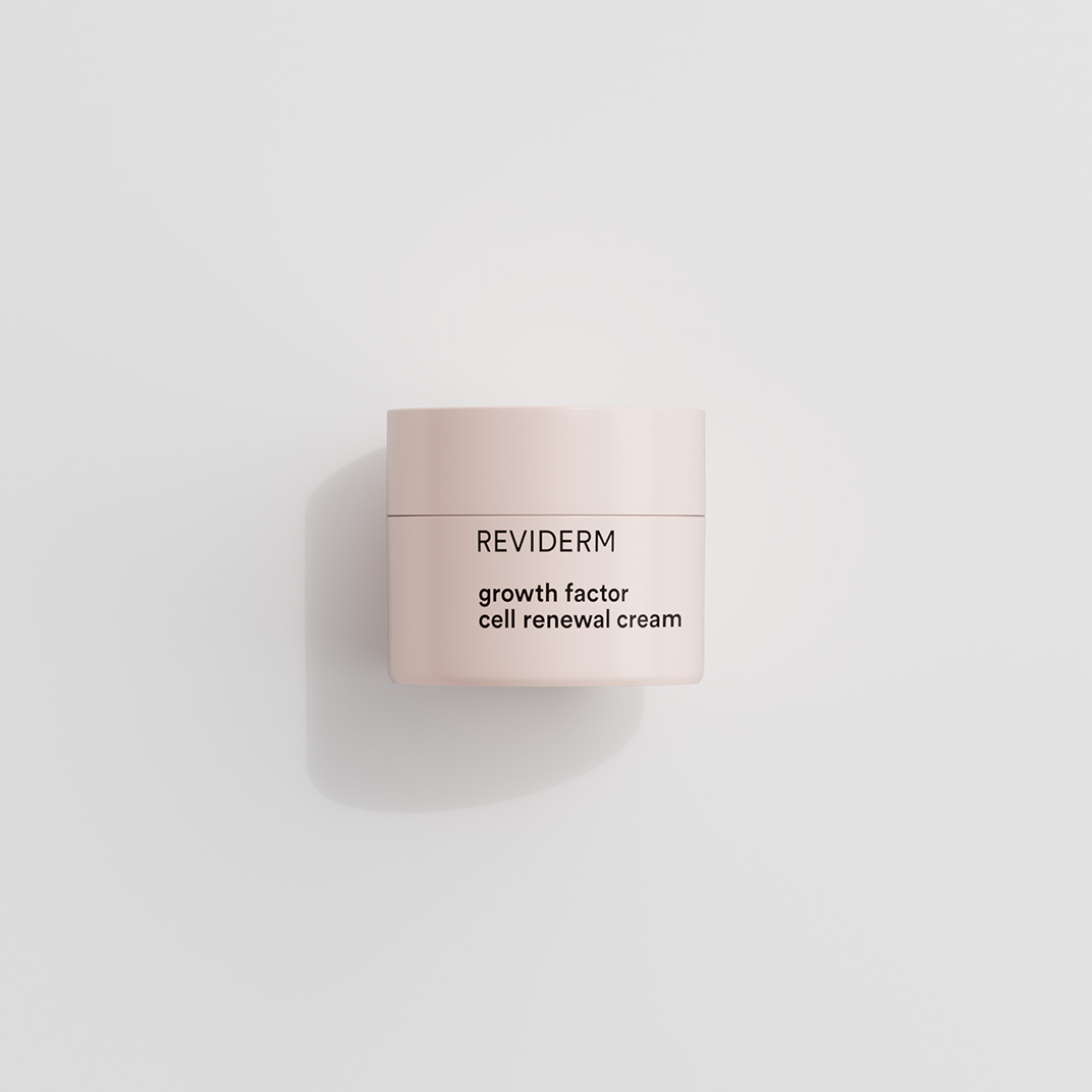 growth factor cell renewal cream