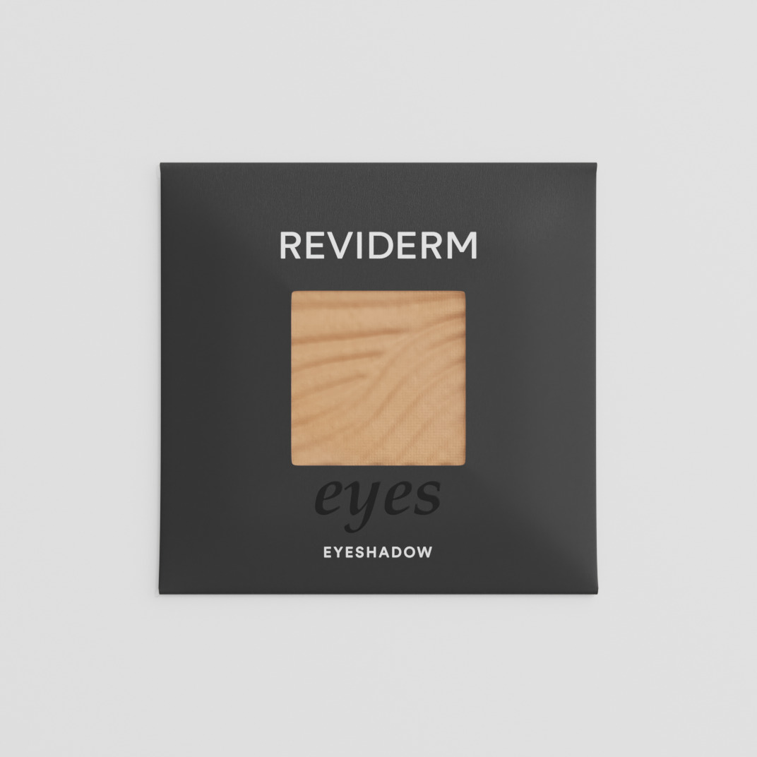Eyeshadow Velvet matte