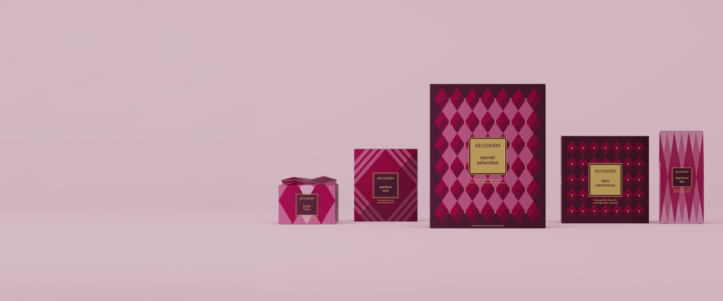 The Heritage Collection