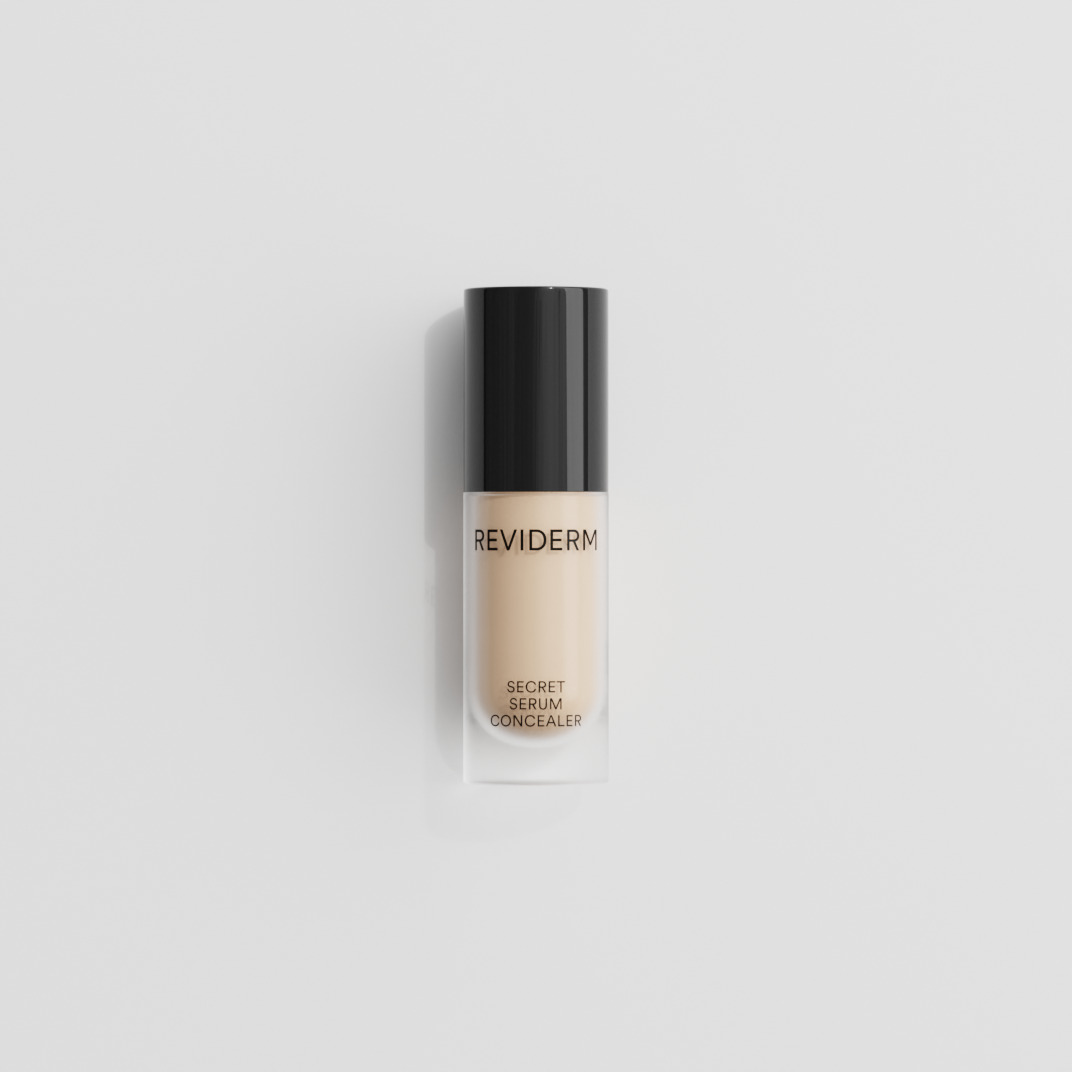 Secret Serum Concealer 2B Linen