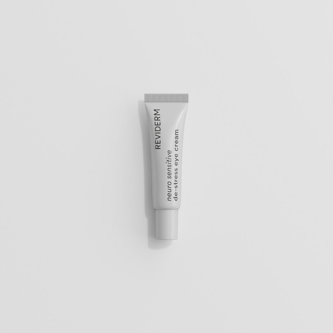 neuro sensitive de-stress eye cream