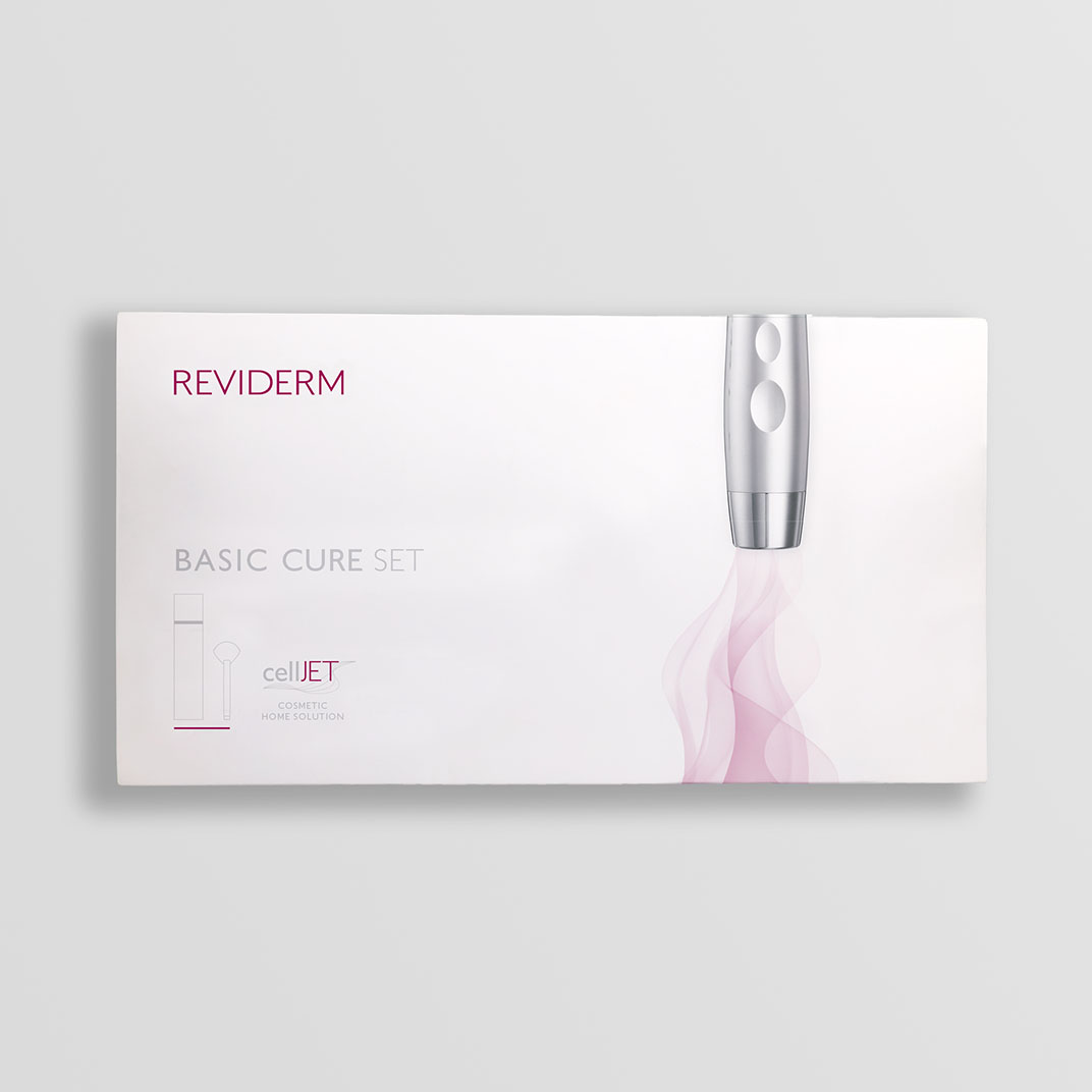 basic cure set