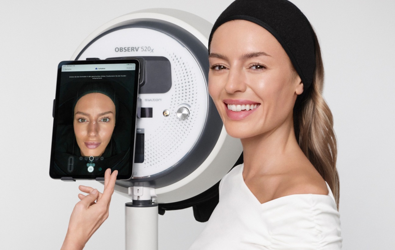 1. Skinalyze