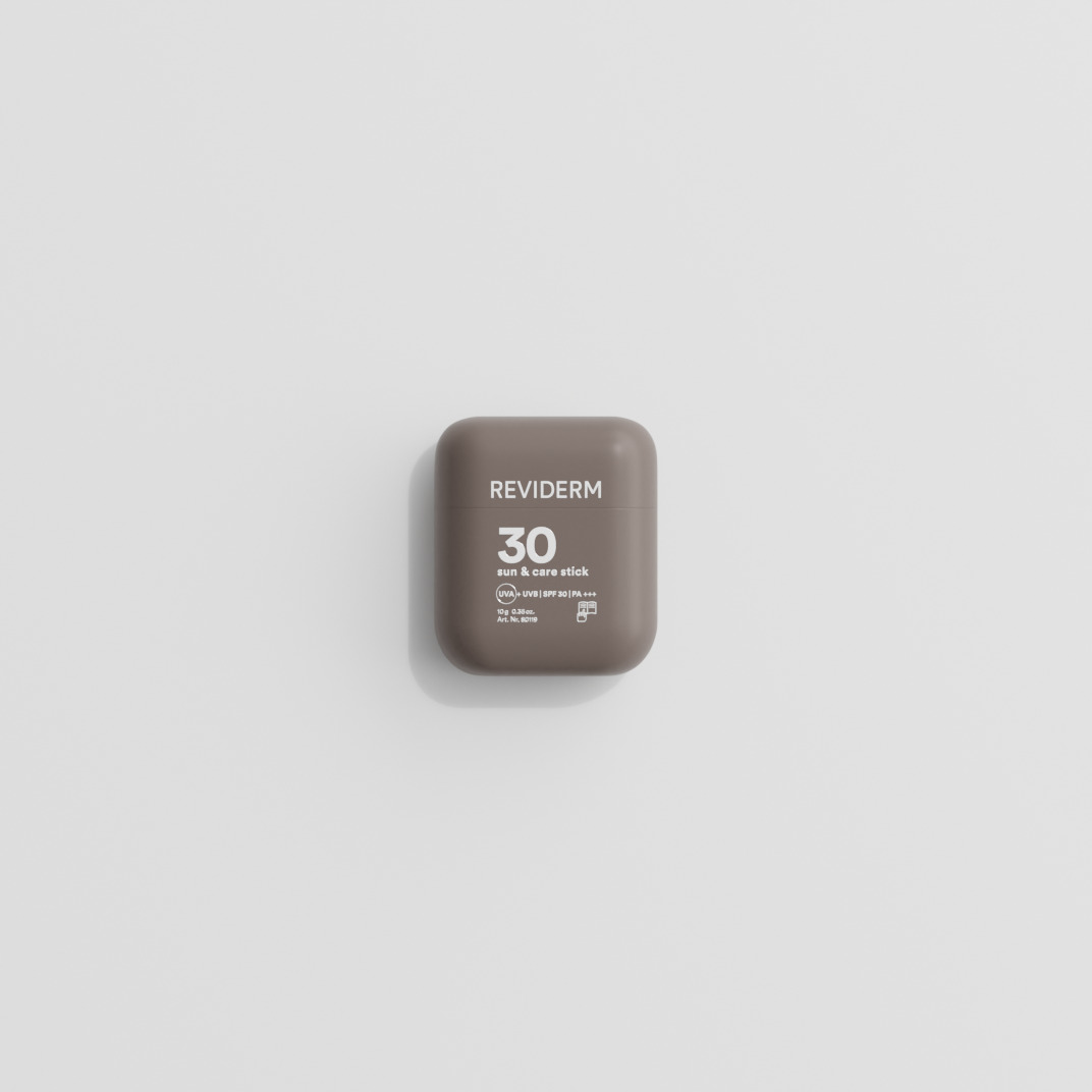 sun & care stick SPF 30