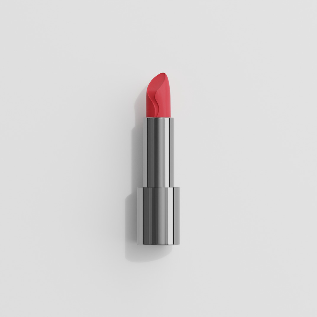 Satin Moisture Lipstick