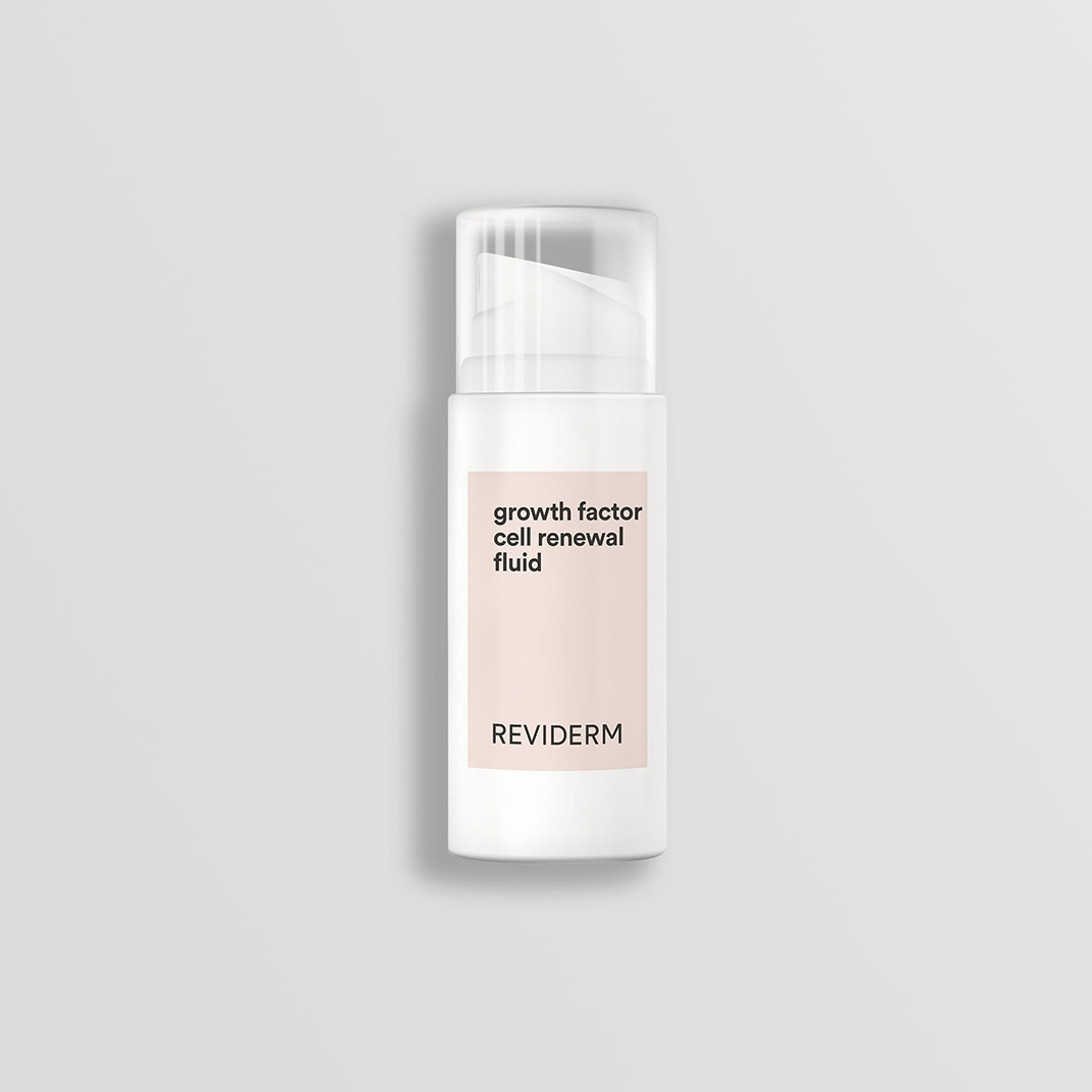 growth factor cell renewal fluid