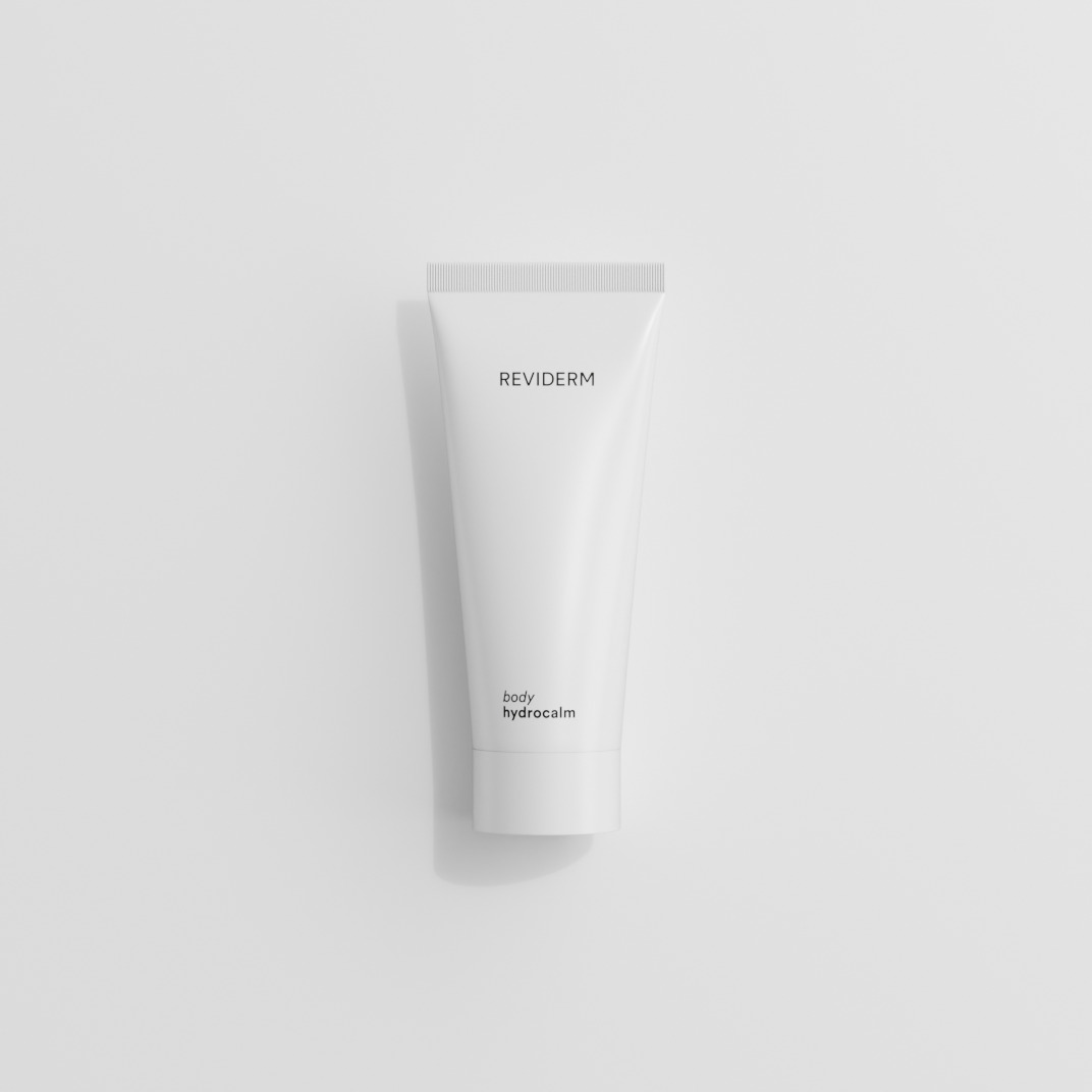 body hydrocalm