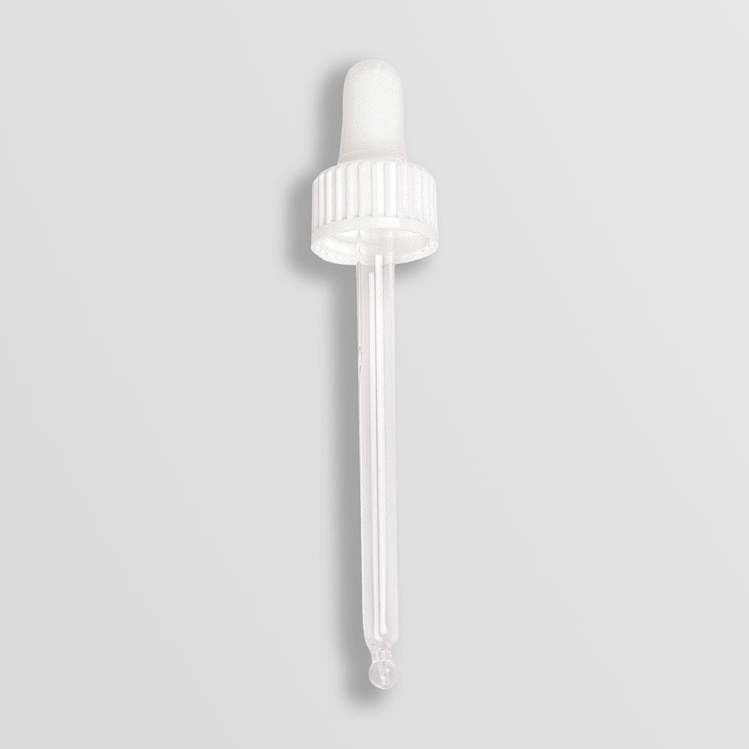 Pipette für Ampulle 50 ml