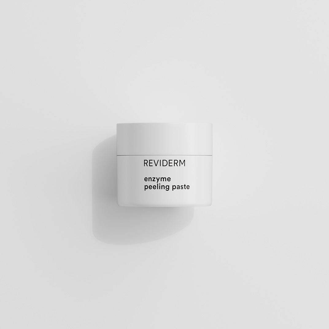 enzyme peeling paste