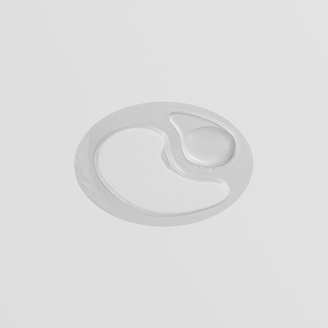 collagen eye pads (10 Paar)