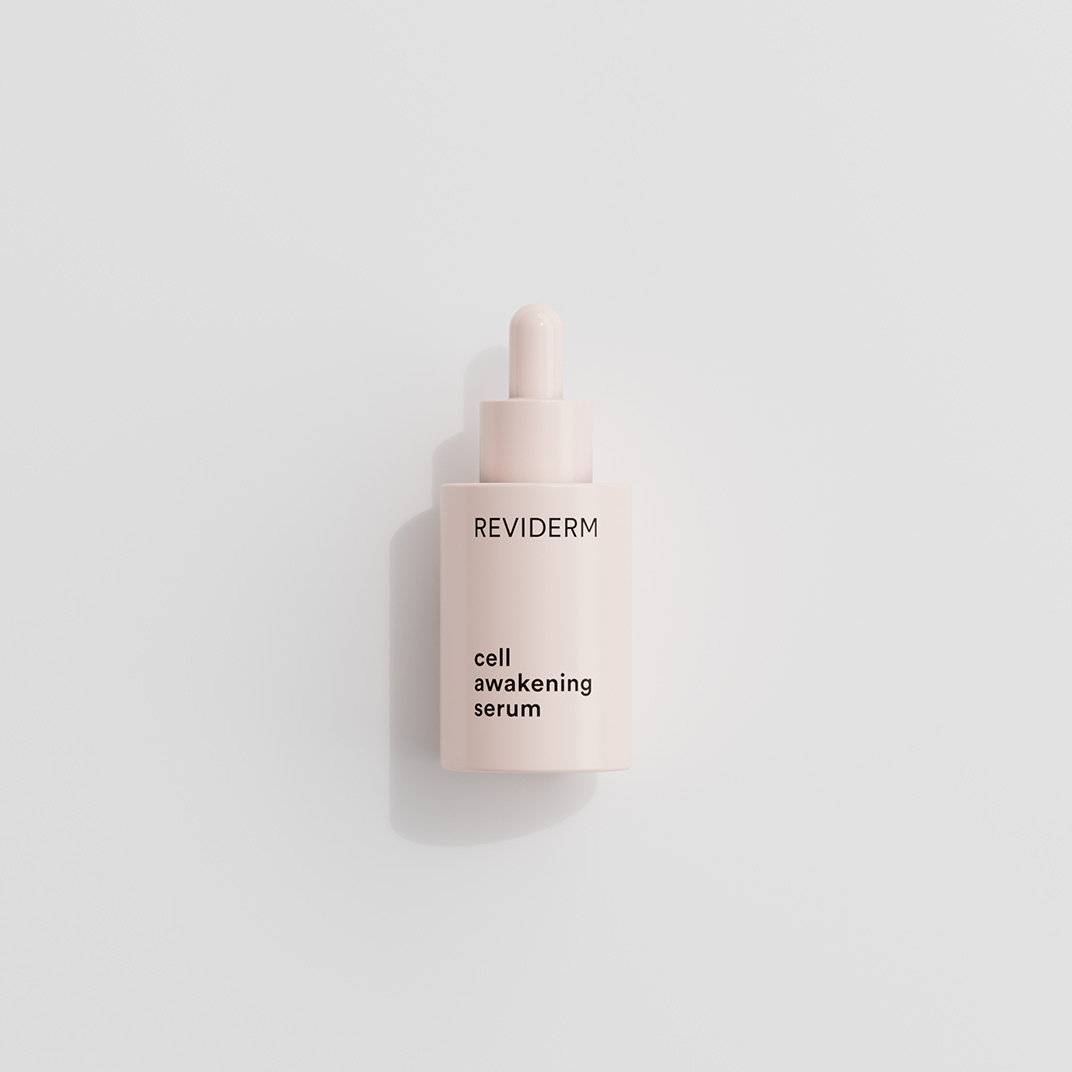 cell awakening serum