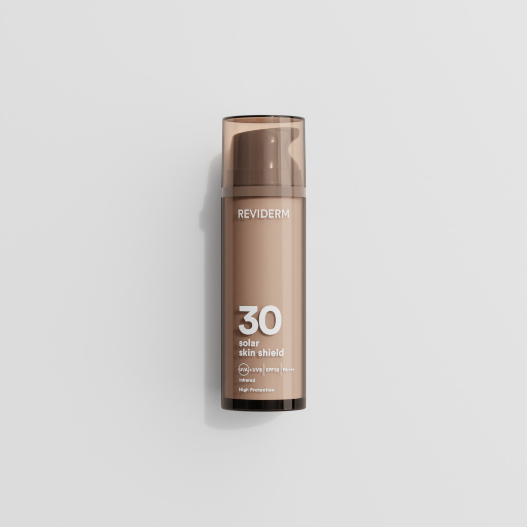 solar skin shield SPF 30
