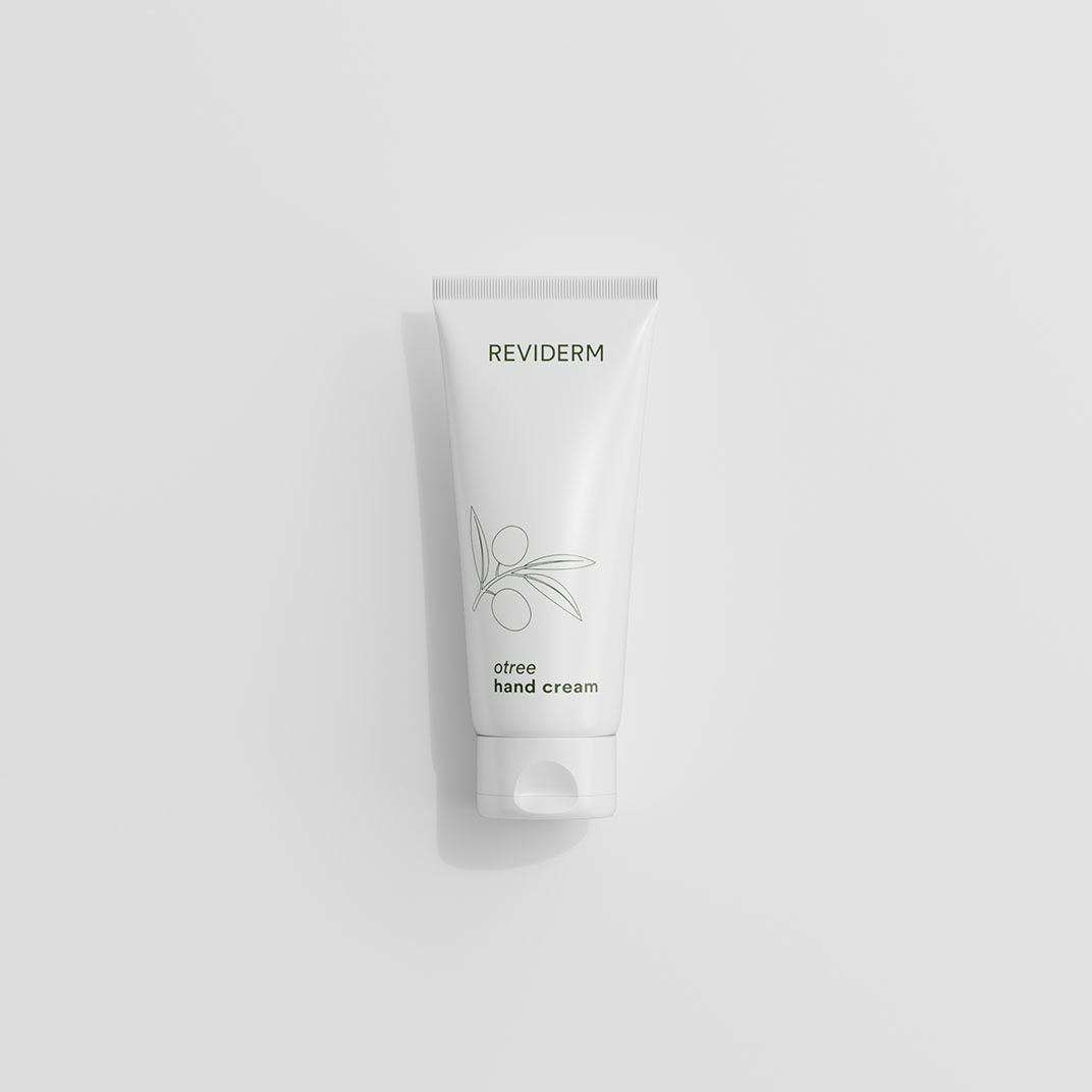otree hand cream