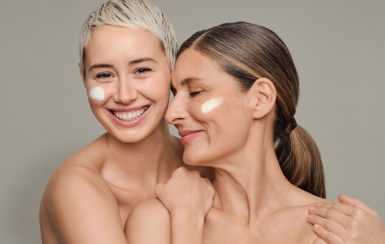 TRUE CARE – Wissenschaft trifft Hautgesundheit