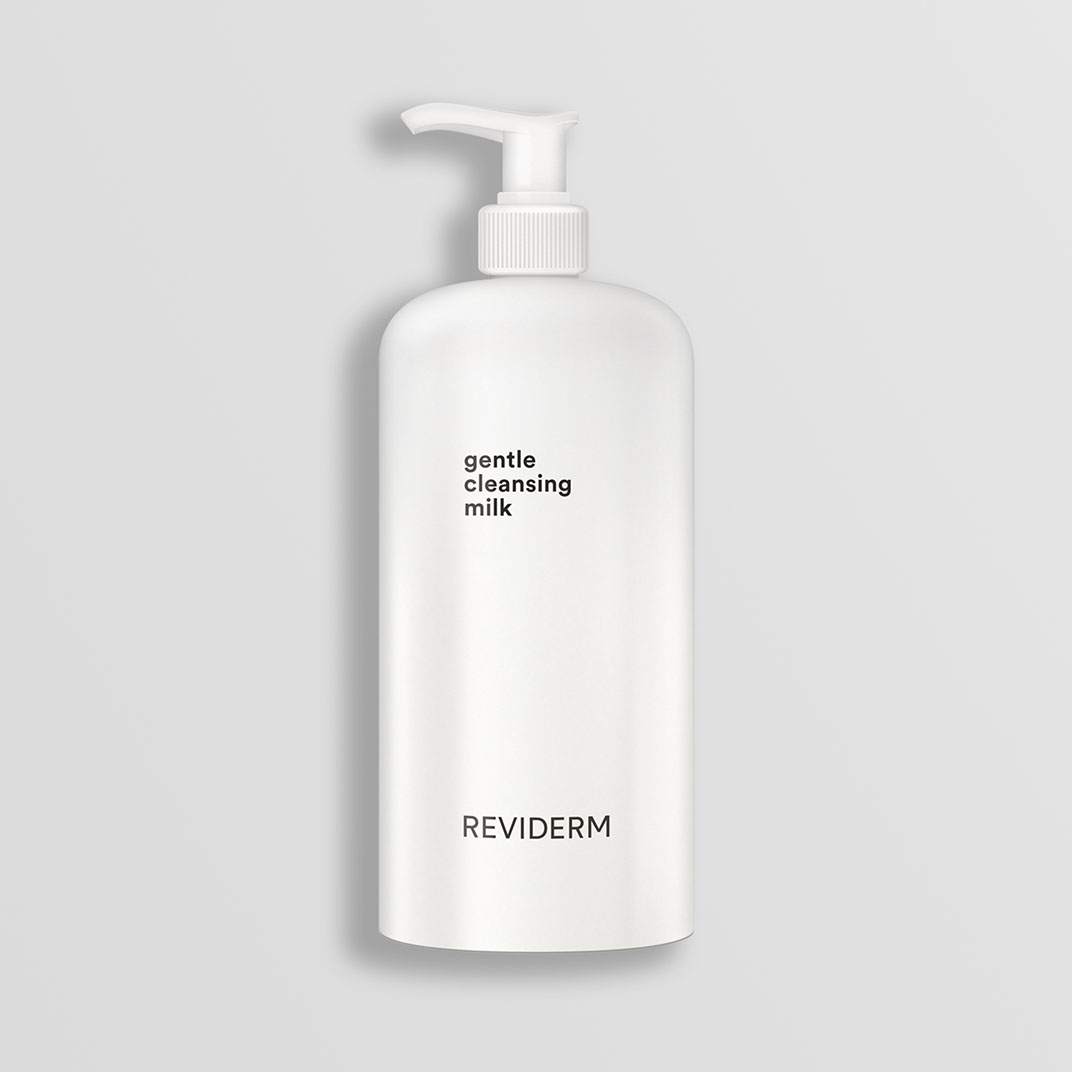 gentle cleansing milk