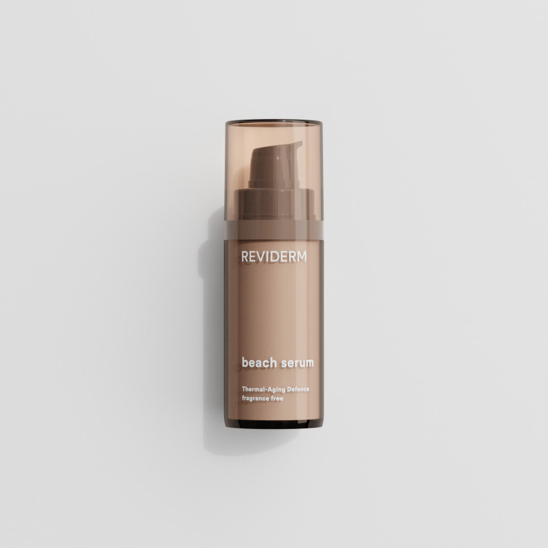 beach serum