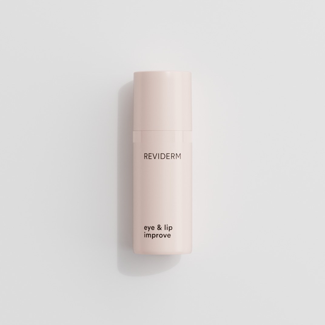eye & lip improve