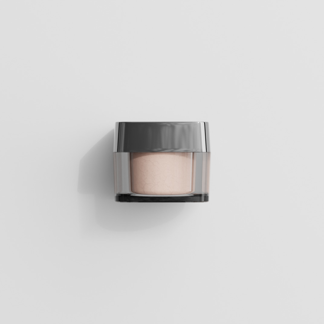 Illusion Loose Minerals