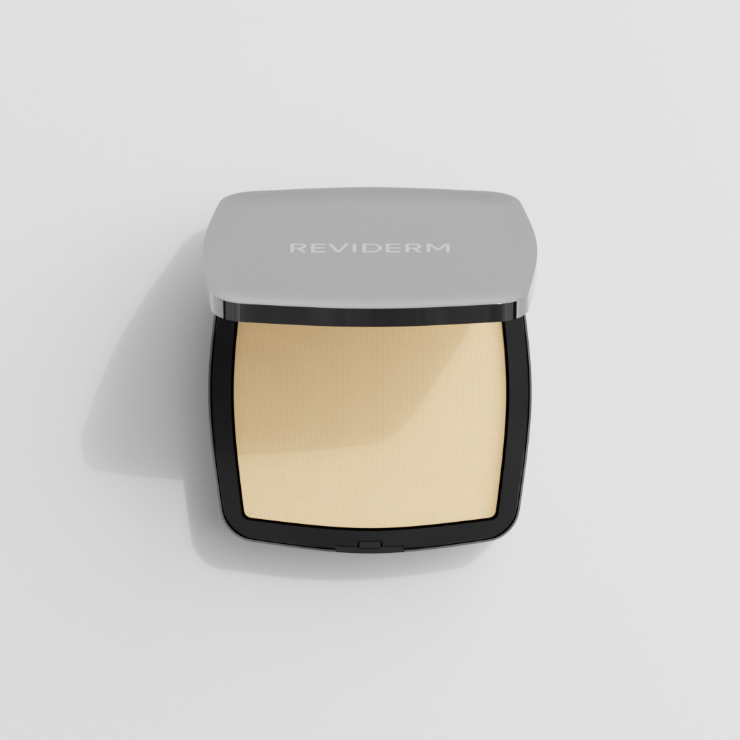 Travel Pressed Minerals