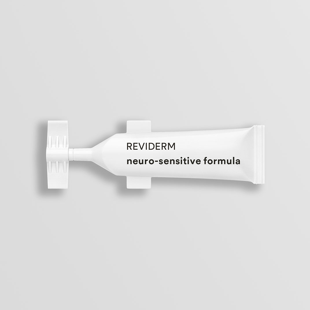 neuro-sensitive formula