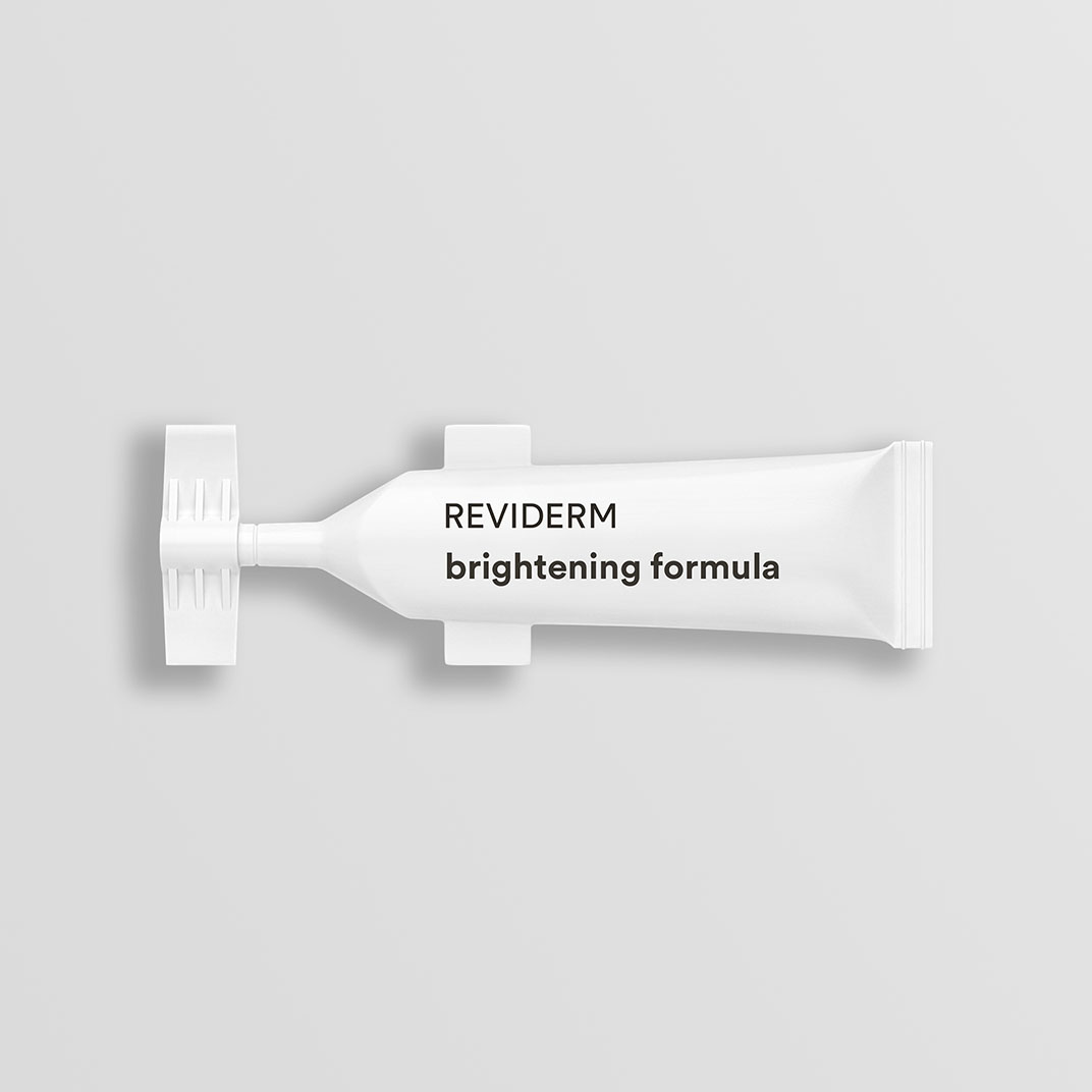brightening formula