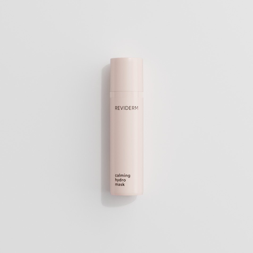 calming hydro mask