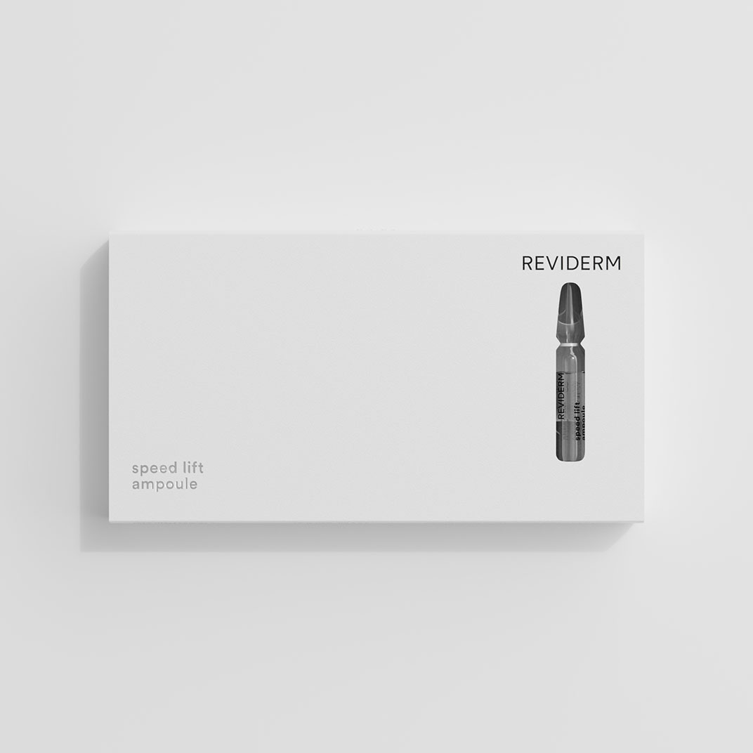 speed lift ampoule