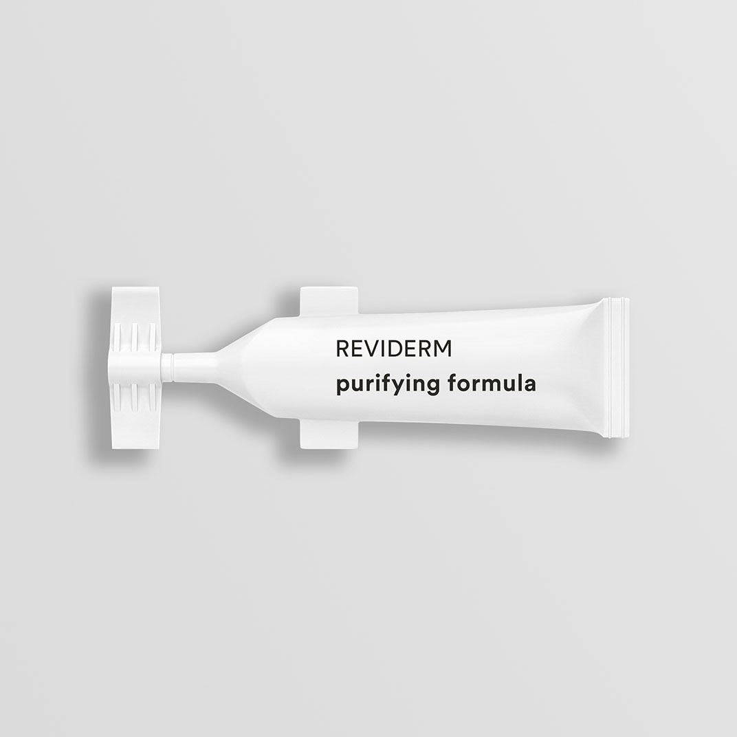purifying formula