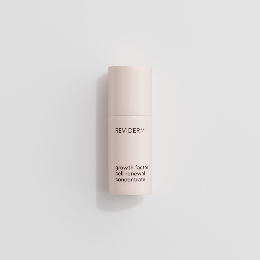 growth factor cell renewal concentrate