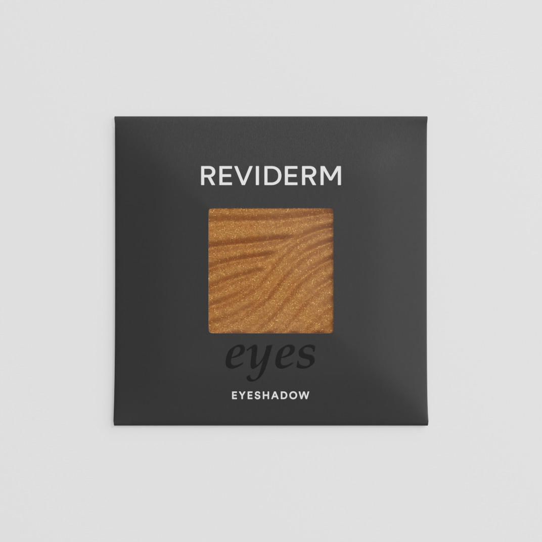 Eyeshadow Silk Metals