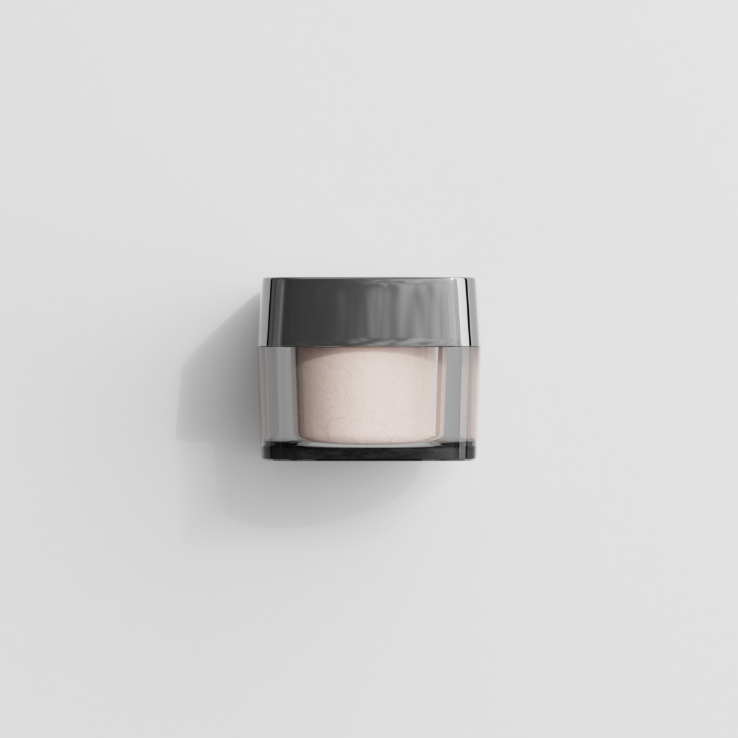 Mineral Shine Stopper