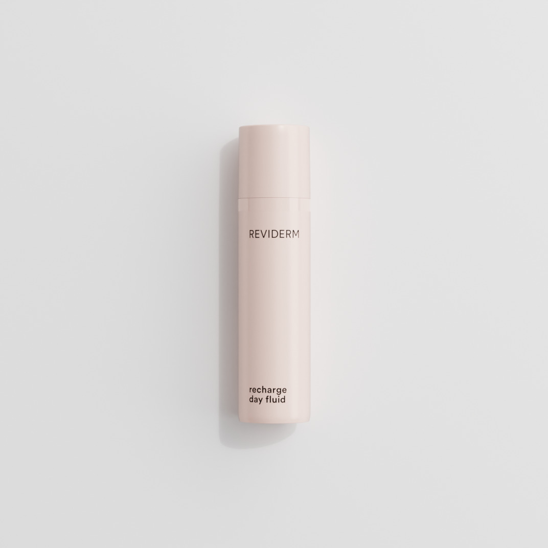 recharge day fluid