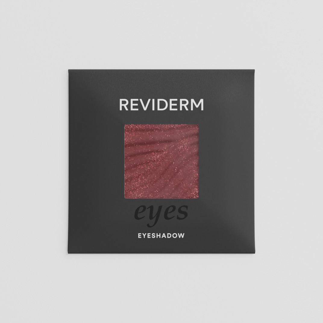 Eyeshadow Satin S70 Mauve