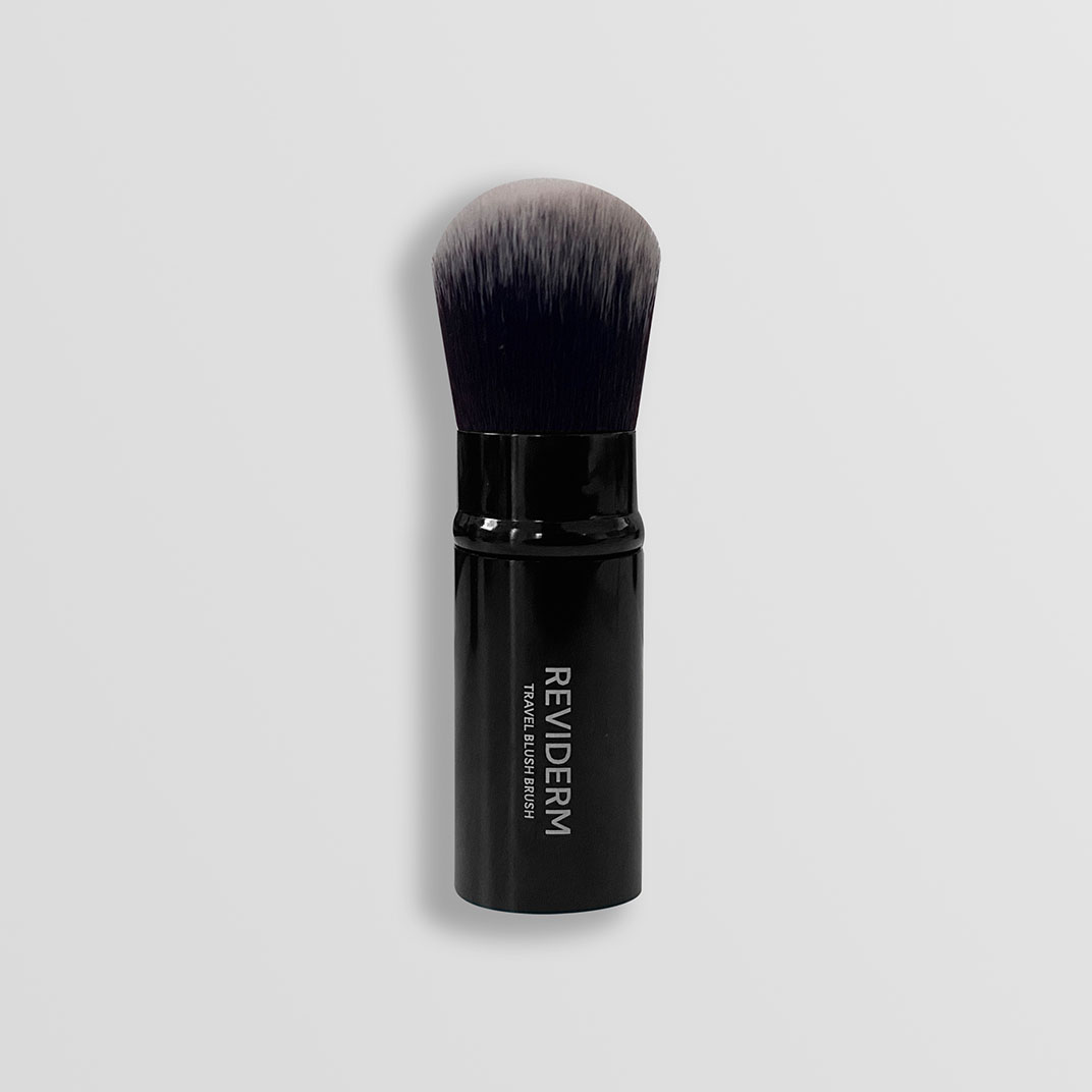 Travel Blush Brush