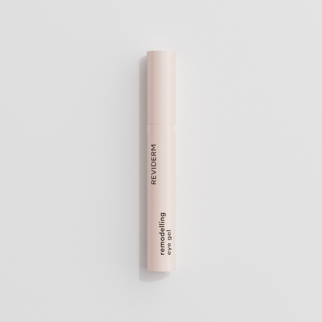 remodelling eye gel