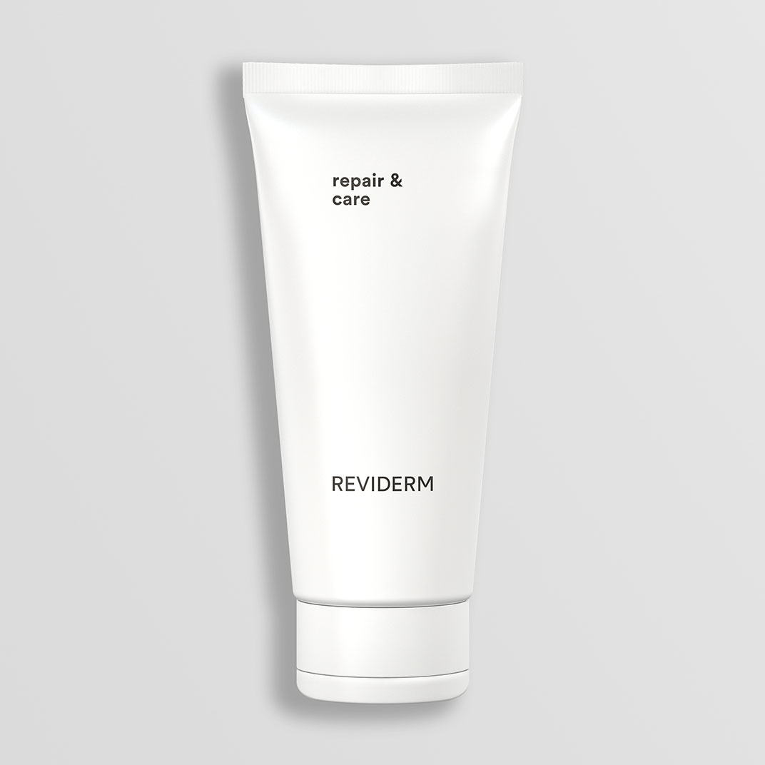 repair & care